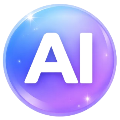 AI 아이콘